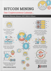 Image of Bitcoin Mining : Dan Cryptocurrency Lainnya....