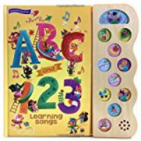 Image of Early Bird Song : ABC & 123 Learning Songs