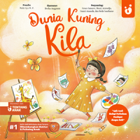 Image of Dunia Kuning KIla