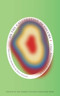 Image of On The Calculation of Volume I