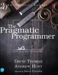 Image of The Programatic Programmer